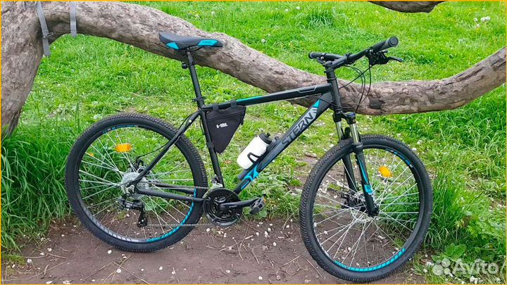 Велосипед stern