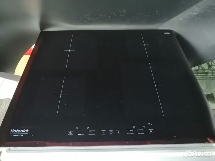 Стеклокерамика ariston KIA640C