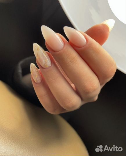 Ногти маникюр гель лак шелак