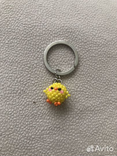 Брелок на ключи