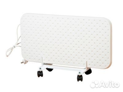 Кварцевый обогреватель