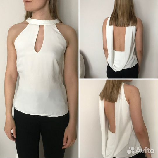 Женская одежда 40 42