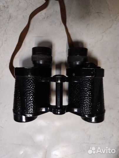 Бинокль 8х30 СССР