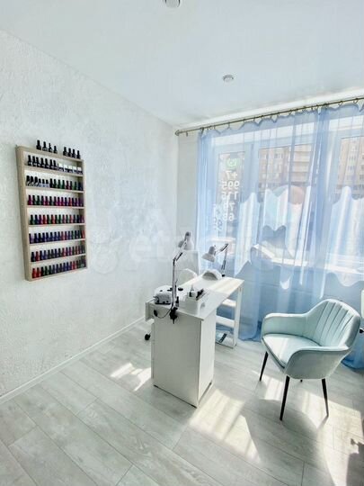 Апартаменты-студия, 24,4 м², 3/24 эт.