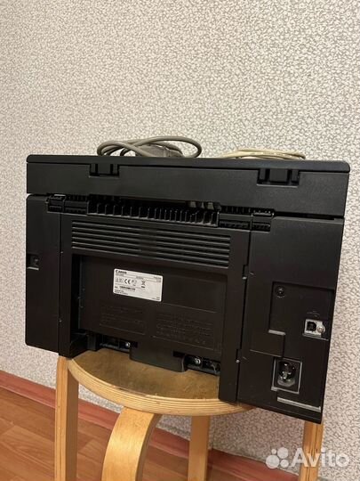 Мфу Canon i-sensys MF3010EX