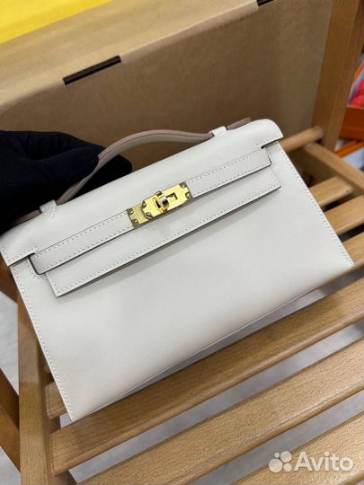 Сумка Hermes Kelly Pochette