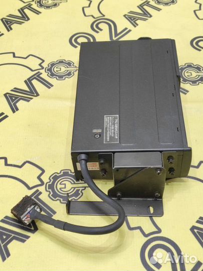 CD чейнджер Honda Cr-V RD1 B20B 2000