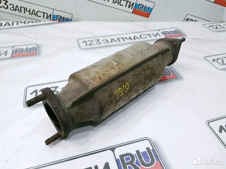 Катализатор Hyundai Grand Starex (H-1 ) TQ D4CB