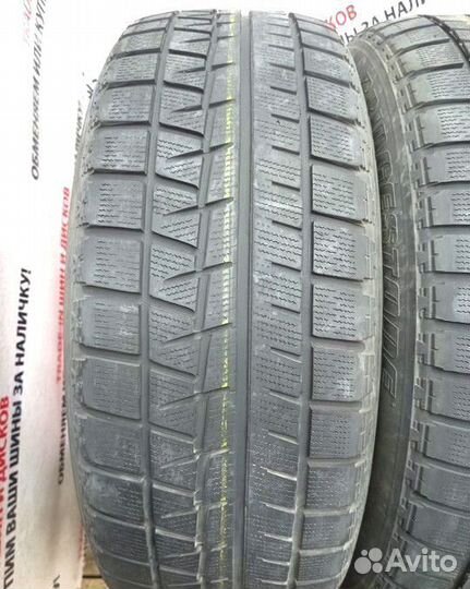 Bridgestone Blizzak Revo GZ 215/60 R17