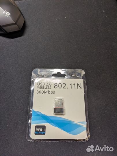 Usb wifi адаптер