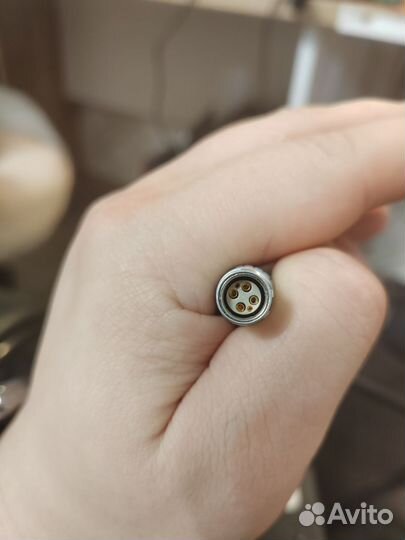 Блок питания Red one mx 15v 10a