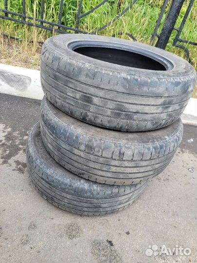 Nokian Tyres Hakka Green 2 175/65 R14