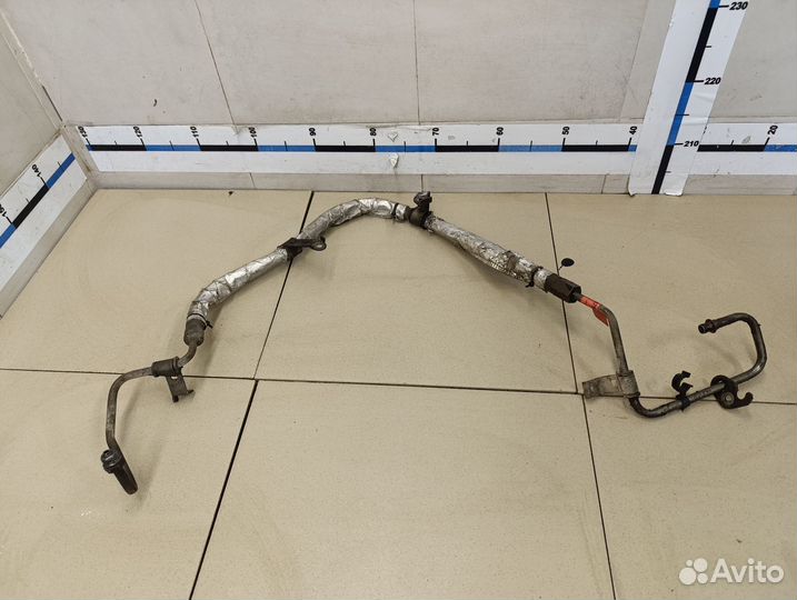 Б/У Б/У Шланг гидроусилителя высокого давления