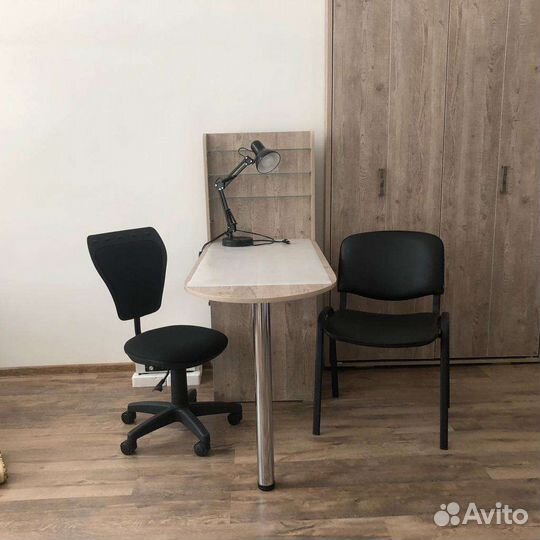 Студия красоты для визаж