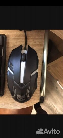 Игровой набор для пк