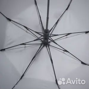 Зонтик/зонтик для гольфа ProFilter Small белый ine