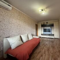 2-к. квартира, 44 м², 6/9 эт.