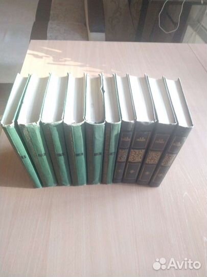 П. Мельников (А. Печерский). 6 т. Герцен