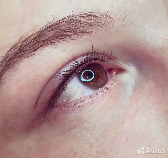 Перманентный макияж (Брови, Глаза, Губы)