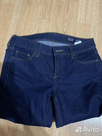 Джинсы остин