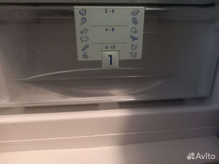 Комплектующие для холодильника liebherr