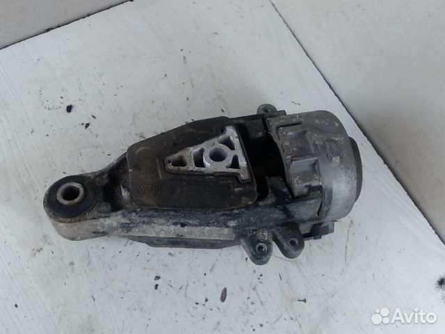 Подушка двигателя, Peugeot, 607