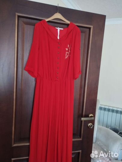 Платье женское