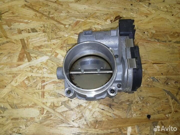 Дроссельная заслонка Dodge Journey рест. 2015