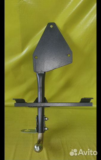 Фаркоп Клина хетчбек, Датсун миду