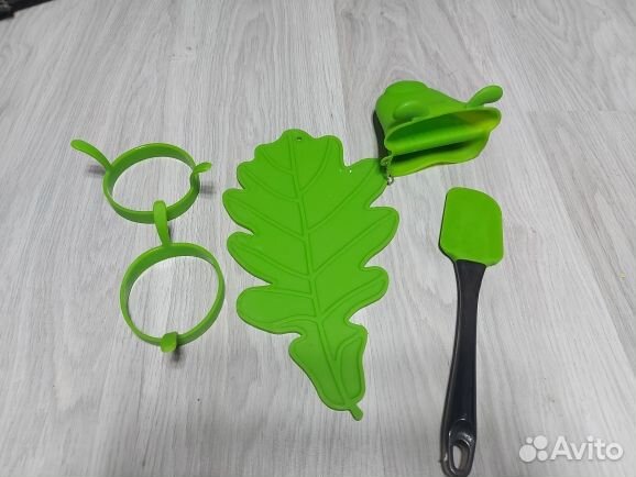 Кухонные принадлежности IKEA