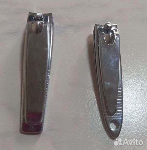 Щипчики для маникюра