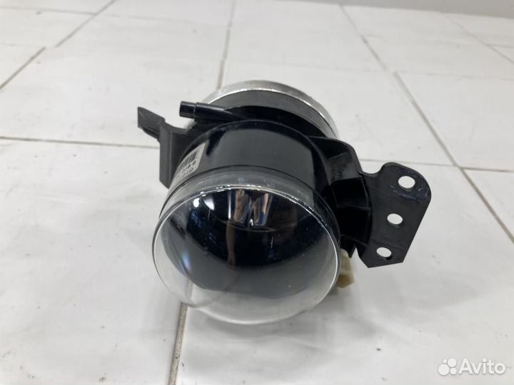 Фара противотуманная левая BMW 5 серия E60/E61 (20