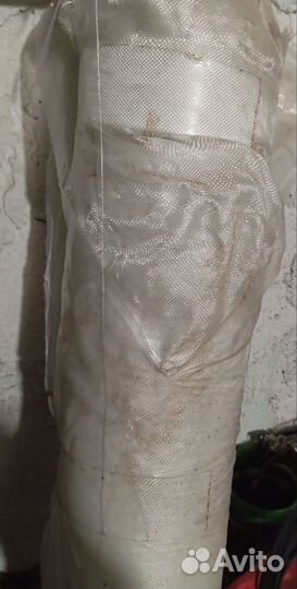 Стеклоткань