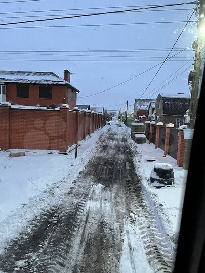 Участок 5,2 сот. (ИЖС)