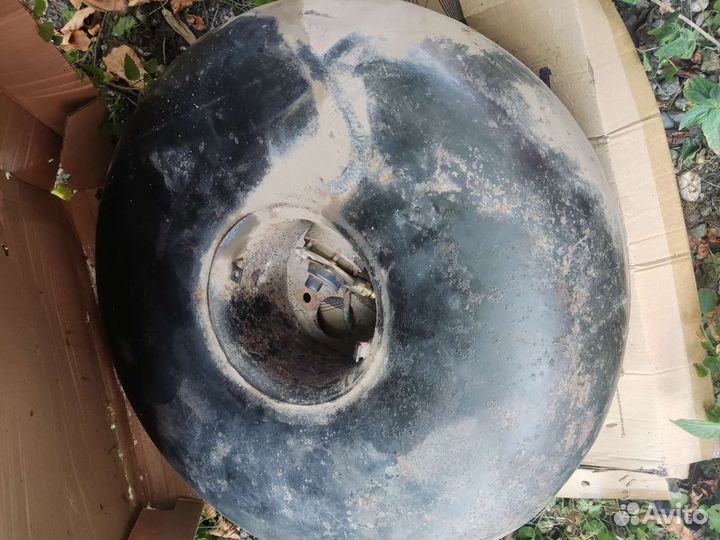 Гбо 4 поколения пропан