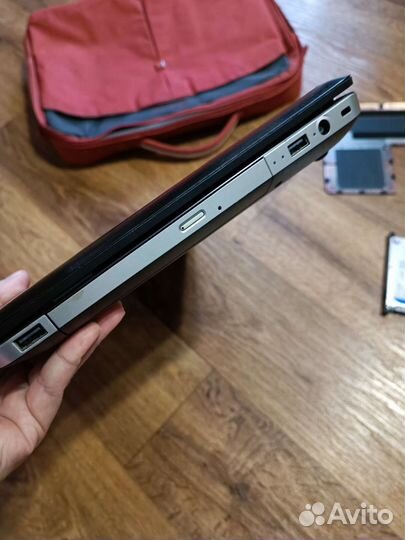 Hp pavilion dv6-3125er