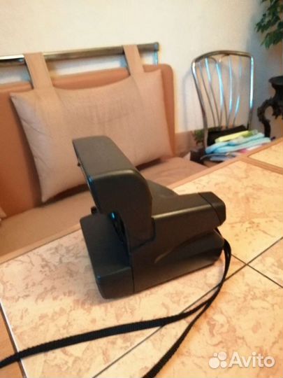 Фотоаппарат поляроид