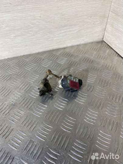 Датчик положения кузова Citroen C5 2 9663696880