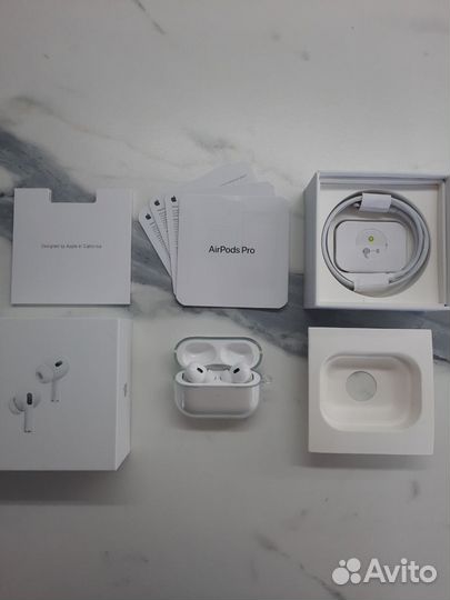 AirPods pro 2