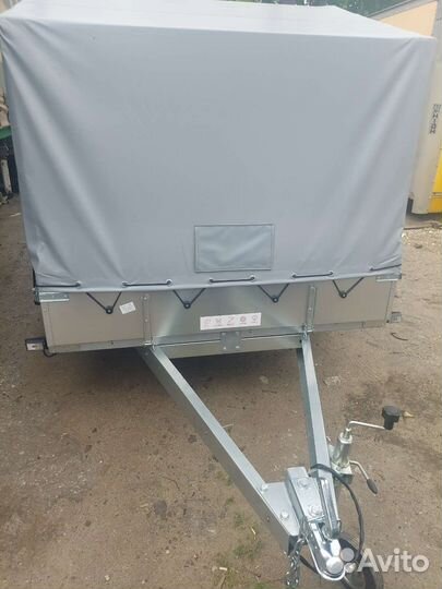 Продам прицеп