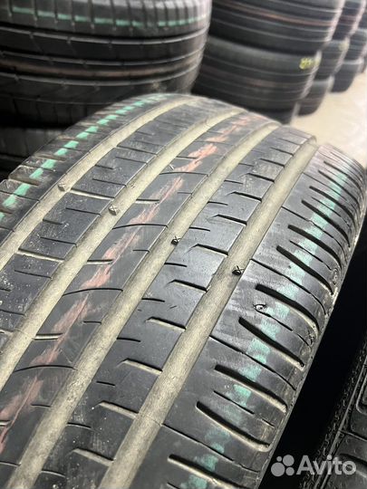 Barum Bravuris 3HM 225/50 R17