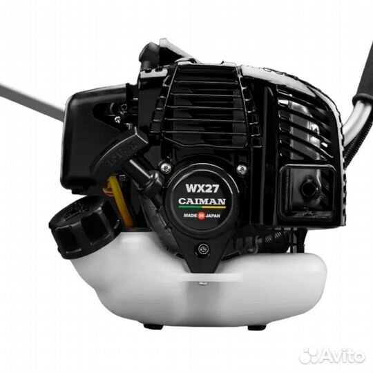 Бензокоса Caiman WX27