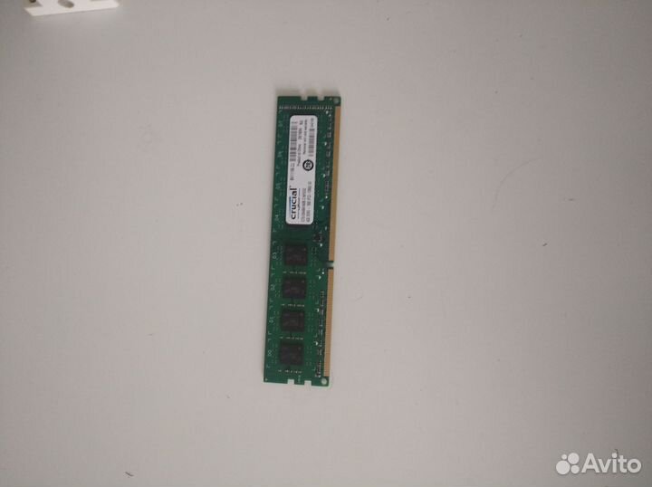 Оперативная память ddr3 4 gb 1600