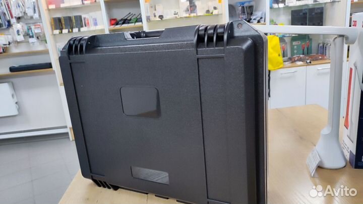 Противоударный кейс для DJI Air 3