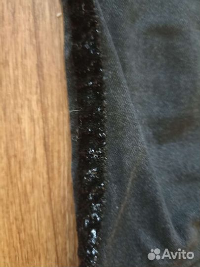 Джинсы для девочки