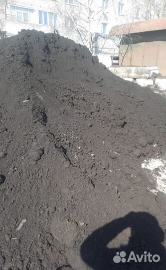 Плодородная земля Чернозём Навоз Торфосмесь Торф