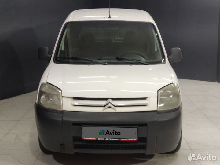 Citroen Berlingo 1.6 МТ, 2011, 200 000 км