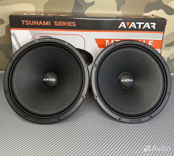 Эстрадная акустика