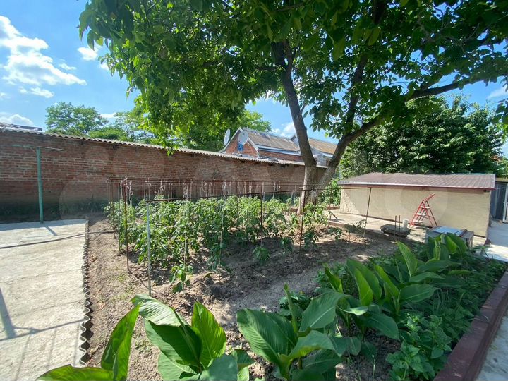 Дом 61 м² на участке 15 сот.