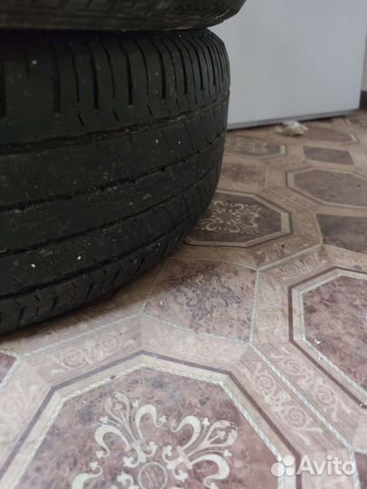 Bridgestone Dueler H/L 235/60 R18